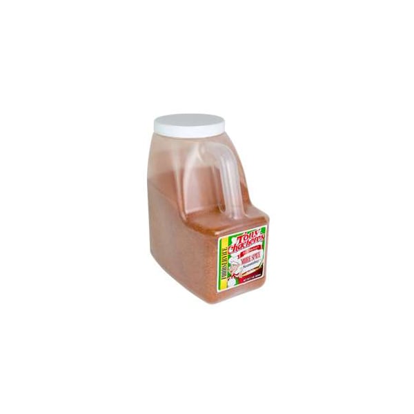 Tony Chacheres Creole Foods Tony Chachere's More Spice Seasoning 7lbs gal., PK4 00192 - main